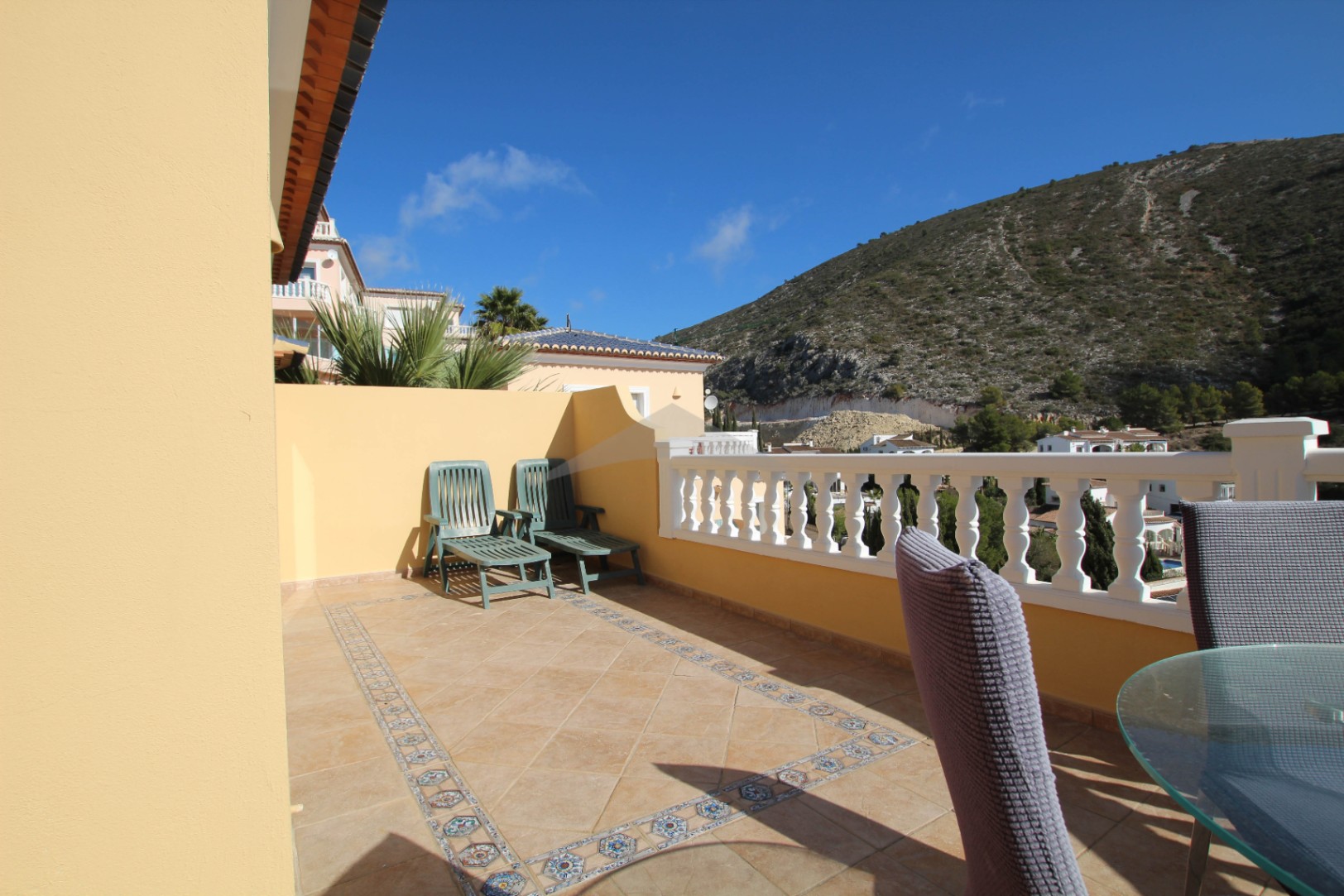 House for sale in Urb. Vall Paradise, Benitachell