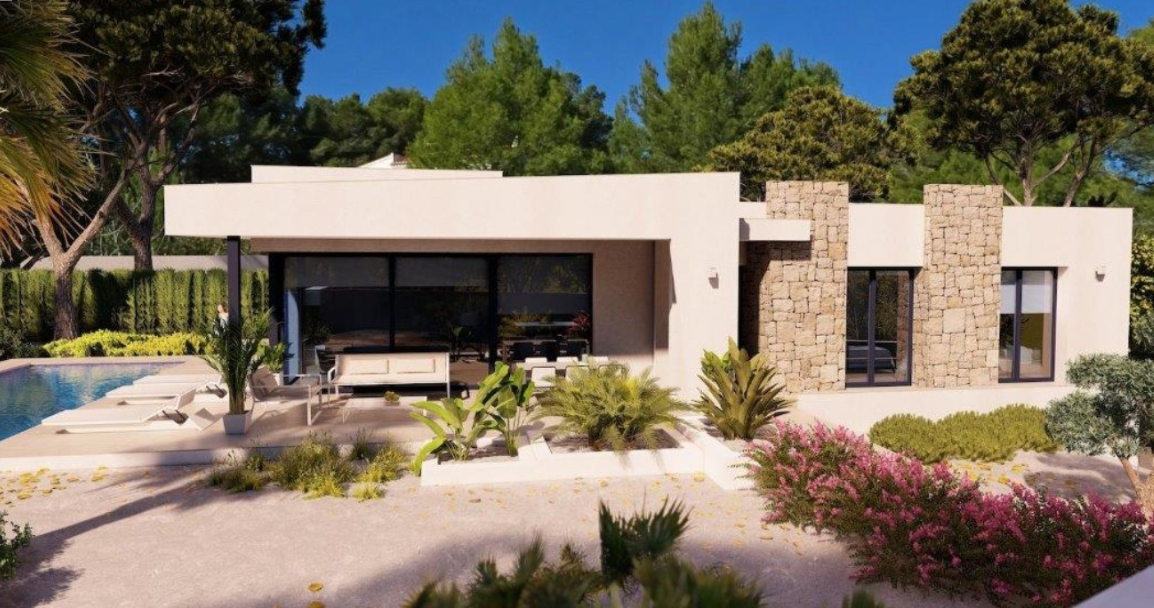 What is it like to live in Benissa all year round?